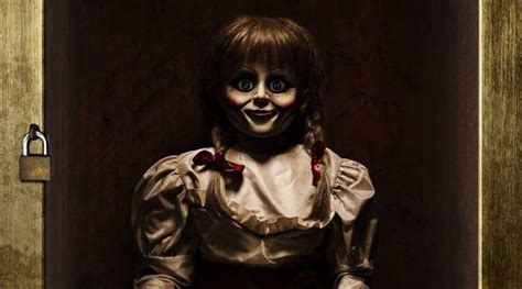 We did not find results for: «Annabelle 2»: Nos conseils pour vous mettre à l'abri des ...