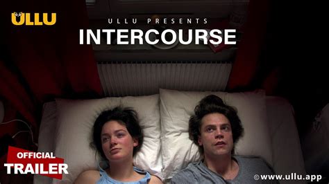 Cast / tv series actors: Intercourse Web Series (Ullu) Cast & Crew, Actors, Roles ...