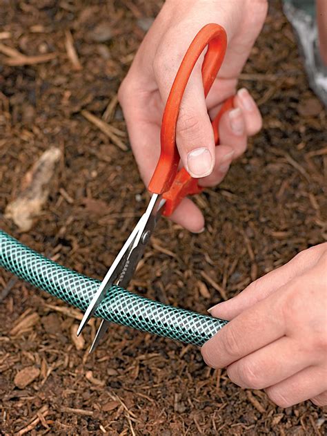 Check spelling or type a new query. Gardener's Supply Company Snip-n-Drip Soaker Hose System ...