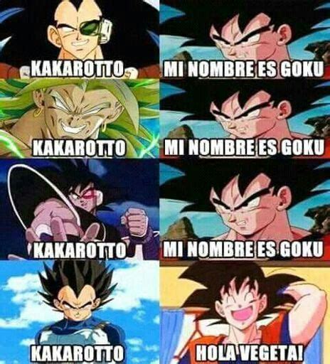 Nuestros usuarios suben a diario nuevos memes de dragon ball, sus personajes y la historia de toda la saga. Memes de Dragon Ball Super 😂😂😂 | DRAGON BALL ESPAÑOL Amino