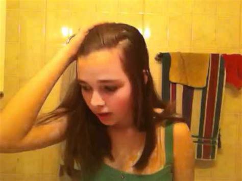 Enjoy our hd porno videos on any device of your choosing! How to make your hair have a cowlick. - YouTube