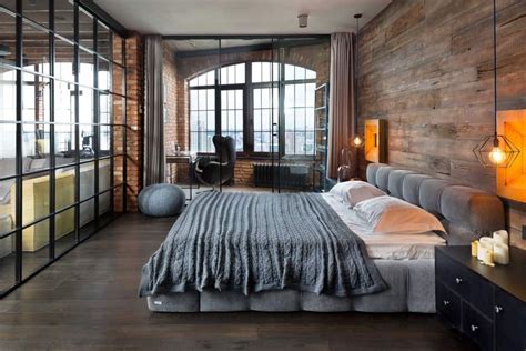 I came to bedrooms and more because i heard they sell natural matresses. Warehouse Style Loft with Stunning Visual Appeal