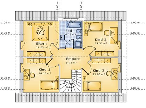 Und der gewünschten wohnfläche in m²) • wohnflächen & raumaufteilungen sind nach ihren. Startseite - Garant Haus Bau