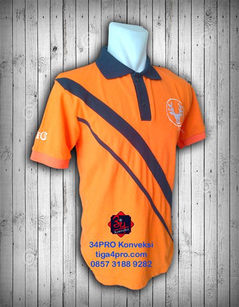 Be the first to like this. 34PRO Konveksi Surabaya Menerima Pesanan Kaos Polo, Kaos ...