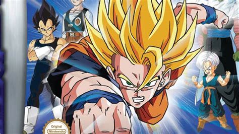 Top 10 gameboy advance roms. CGRundertow DRAGON BALL Z: THE LEGACY OF GOKU 2 for Game ...
