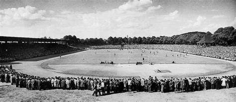 Im november 2019 wurde der vertrag bis zum 30. Stadien und Non-League Grounds in Nordrhein-Westfalen