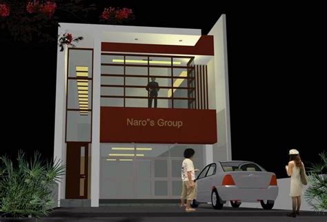 Jun 05, 2021 · salah satu keunggulan rumah bergaya minimalis adalah tampilan tampak depan yang indah. Desain Rumah Kantor Tampak Depan | Desain partisi ruang ...