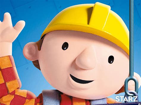 Watch Bob The Builder | Prime Video