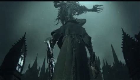 You can also upload and share your favorite bloodborne wallpapers. Big Hairy Boss - Bloodborne GIF - Bloodborne Big Hairy ...