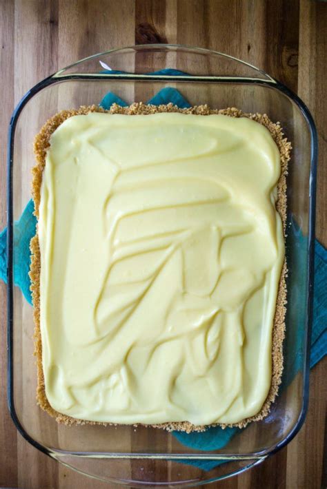 Without a doubt, my favorite party food is seven layer dip. Pin on 7-Layer Pudding Dessert