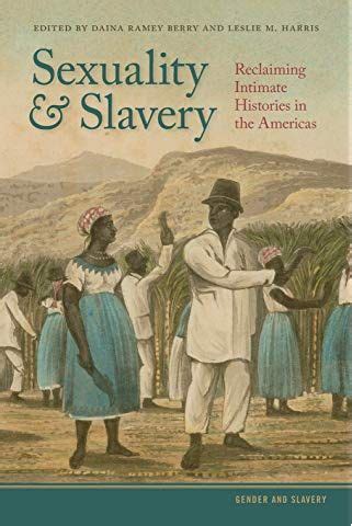 A transnational approach to toni morrison and asexuality is often defined as some degree of being void of sexual attraction, interest, or desire. Sexuality and Slavery: Reclaiming Intimate Histories in ...