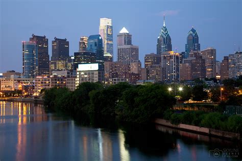 Philadelphia Aerial Photography - SkylineScenes