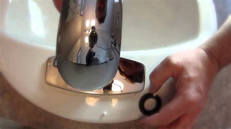 Choose from a wide range of similar scenes. How To Install Bathroom Sensor Faucet - YouTube