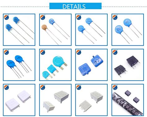 Ltd in china @aliyun.com mail. China Customized 5D Metal Oxide Varistor Manufacturers ...