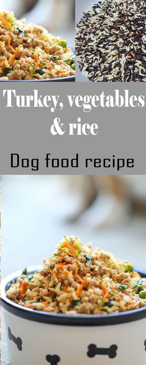 (brown was also the creator of steve's real food for dogs, though he is no longer associated with the company.) brown gave me a sneak preview of his. DIY Low Fat Dog Food Recipes - 7 Homemade Canine ...