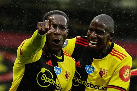 Norwich have guaranteed their promotion to the premier league and 2020/21 is the fifth season they have won promotion to the division since it began in 1992, matching west brom's record. Danny Welbeck's moment of magic gives Watford breathing ...