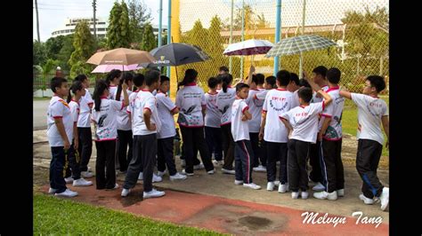 How the orang utans saved sarawak smk pujut miri 2018. Chung Hua Orientation Slideshow 2015 - YouTube