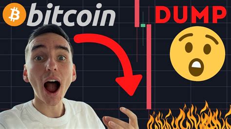 The main cryptocurrency on the market, bitcoin, was a month ago against $65,000, but now its value is 33,000. WHAT THE H3&L IS HAPPENING TO BITCOIN RIGHT NOW ...