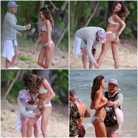 Cristiano ronaldo's girlfriend georgina rodríguez flashes her bra. Thabiso Ofentse on Twitter: "Aowwww bathong "@NGFoloBack ...