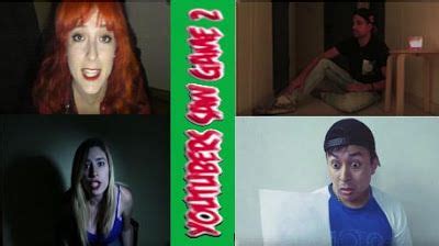 Cómo jugar a youtuber's saw game. Youtubers Saw Game 2: protagonizado por Lyna, Moonkase ...