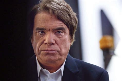 He was minister of city affairs in the government of pierre bérégovoy. Cancer : le combat de Bernard Tapie - Le Parisien