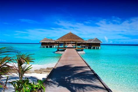 Veja mais ideias sobre maldivas, resort maldivas, ilhas maldivas. Férias de Sonho - 8 dias nas Maldivas num Resort de 4 ...