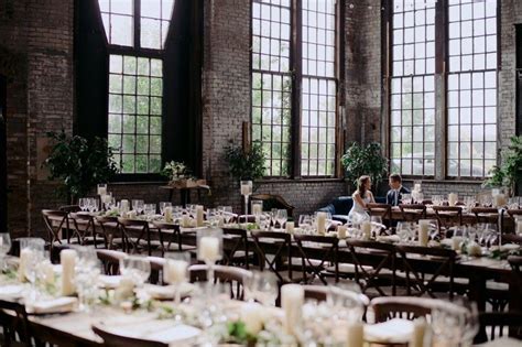 Historic palladian barn for the reception, dinner and dancing from 75 to 300 people. 15 amazing Hudson Valley industrial wedding venues for ...