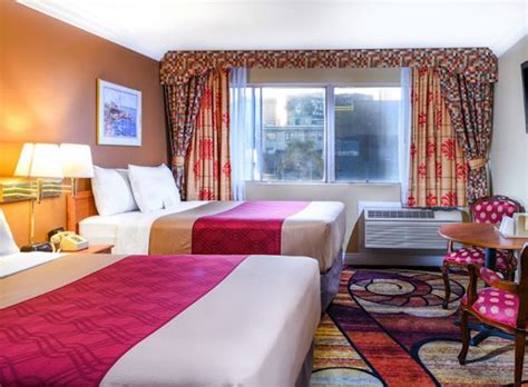 Vagabond inn fresno is located in fresno. Long Beach California Hotel - Vagabond Inn Long Beach