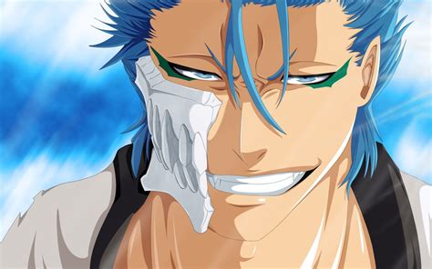 bleach, face, emotion Wallpaper, HD Anime 4K Wallpapers, Images, Photos ...