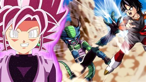 Following universe 7's first loss, the fighting stage is starting to clear out. The 100 New Fighters of the Universe Survival Tournament ...