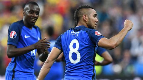 Sofascore also provides the best. Watch France vs Albania online: Euro 2016 live stream, TV ...