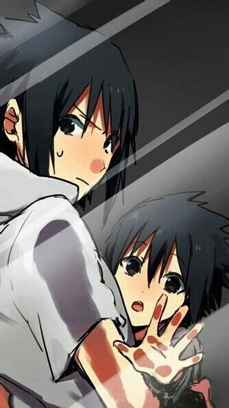 From Another World (Sasuke x OC) - Chapter 9: The Bet ...