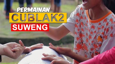 Diciptakan oleh seorang wali songo yaitu syekh maulana ainul yakin atau biasa dikenal dengan sunan giri sekitar. Lirik Lagu Cublak Cublak Suweng Brainly