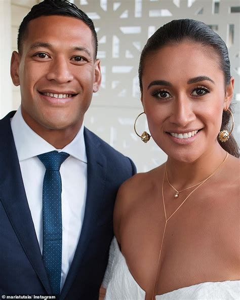 The former rugby union and rugby league international has signed with southport tigers, who play in gold read more. Clive Palmer leads 'persecuted' Israel Folau's rugby ...