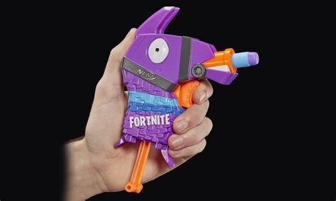 Try our free drive up service, available only in the target app. NERF Fortnite Llama MicroShots - Zabawki militarne - Sklep ...