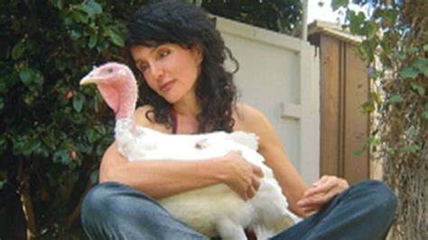 Well, there you have it. Adopting Turkeys as Pets Video - ABC News