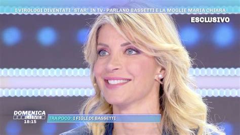 Jun 20, 2021 · maria chiara milano viesseux, moglie di matteo bassetti, confessione in diretta. Maria chiara la moglie di matteo bassetti - Dago fotogallery