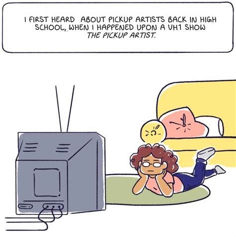 Collection of the best pick up lines. How "Pick-Up Artists" Morphed Into The Alt-Right | The Nib