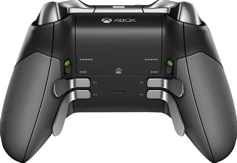 The only mention of controllers in this unofficial summary of the rulebook is that stick toppers (i.e. Xbox Elite Wireless Controller Series 2 : UNBOXING ...