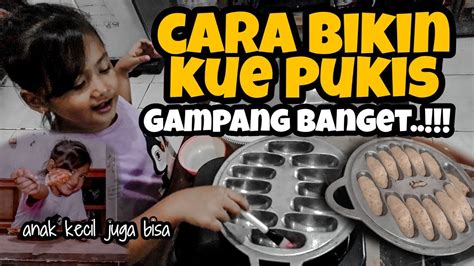 Caranya cukup mudah, kamu bisa menggunakan kain untuk menyaring atau menggunakan selang yang dipasang di bawah atau dasar akuarium untuk menyedot artemia. Cara Membuat Kue Pukis || Gampang banget..‼️anak kecil ...