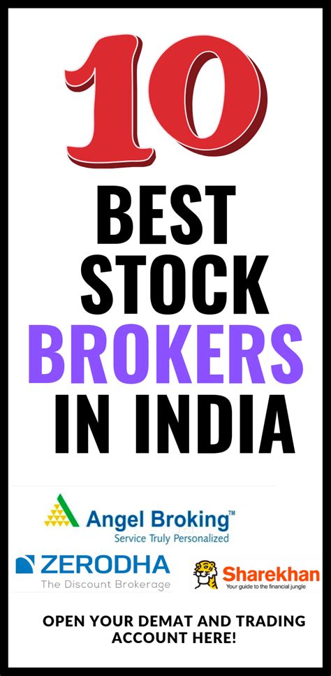 Investors who aren't profiting are missing out Compare Online Stockbrokers in India 2020 - Trade Brains ...