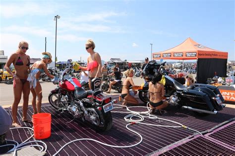 The 2021 sturgis rally concert lineup, schedules, events, rides, webcams, and lodging information. Photo Blog: 75th Annual Sturgis Motorcycle Rally, August 5 ...