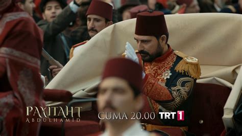 Abdülhamid han'ın i̇stekleri i payitaht abdülhamid 34.bölüm. Payitaht Abdulhamid Tanıtımı - YouTube