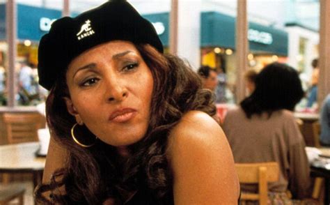 The film is an adaptation of elmore leonard's 1992 novel rum punch. 'Jackie Brown'— Character Development Done Right | Jackie ...