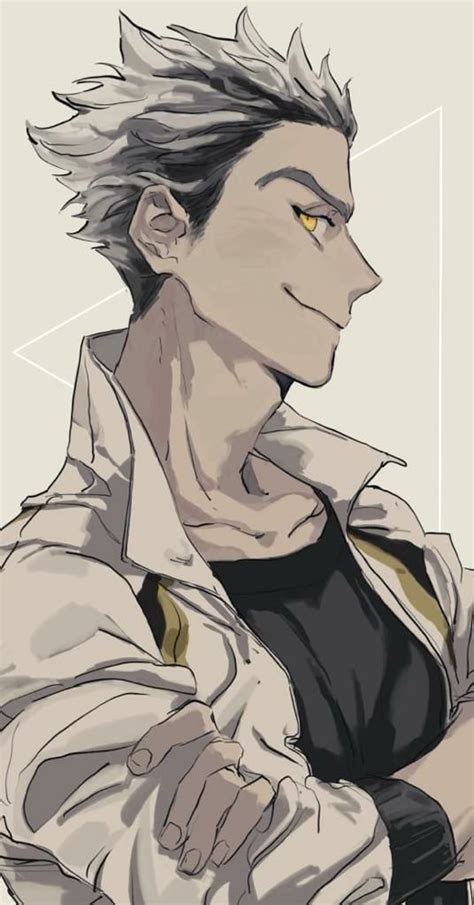 The series isn't just about one player's development and improvement as an athlete, though. Haikyuu X Tú | Haikyuu bokuto, Bokuto koutaro, Haikyuu