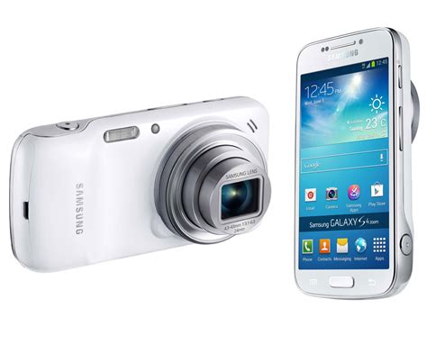 ‎zoom is #1 in customer satisfaction and the best unified communication experience on mobile. Samsung Galaxy S4 Zoom, smartphone o fotocamera? - La mia ...