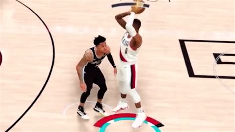 The 2k devs claimed there is a bonus for turning it off so we break. NBA 2K21 Gameplay Trailer Shows Off Current-Gen Footage ...