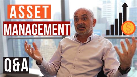 All bank management jobs in usa on careerjet.com, the search engine for jobs in the usa. Asset Management Firm Founder Explains his Job, Trading ...