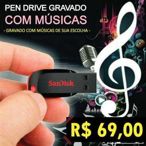 Baixar músicas grátis is a program developed by baixar músicas de grátis. Comprar Pen Drive com Músicas - Conexao Informática