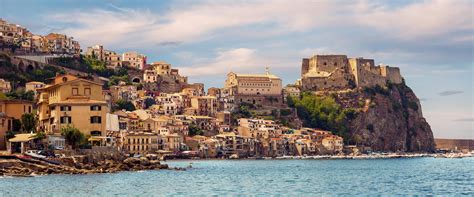 I borghi più belli d'italia. I borghi di mare più belli (e non scontati) d'Italia ...